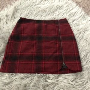 Hollister skirt